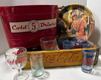 CocaCola, Pepsi Bar Additions