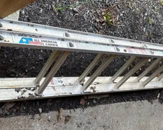 All American Ladder 16ft