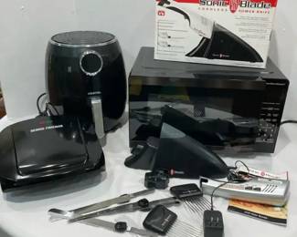 Small Kitchen Appliances