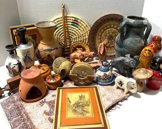 World Traveler Collection