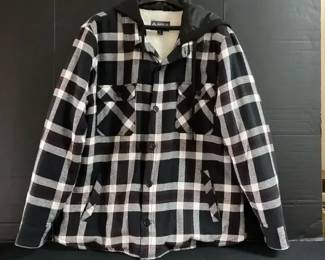 Mens Coats XL XXL