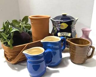 Kitchen Collectibles