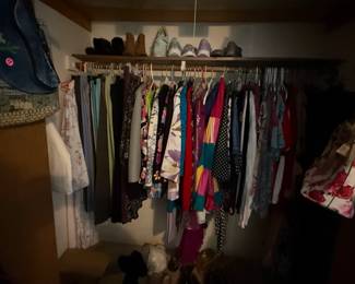 Women's clothing great prices