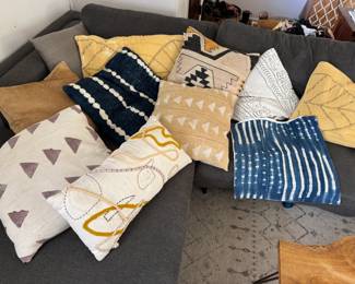 pillows home decor boho decor kilim pillows