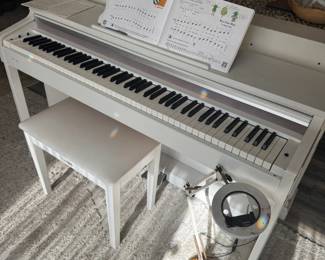 piano music equipment music instruments