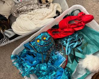 costumes clothing ballet dance salsa sequin