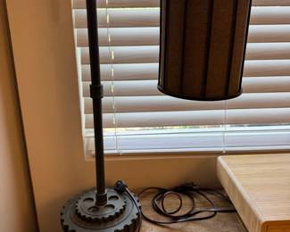 lamp vintage lamp