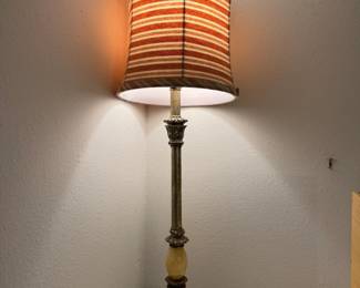 vintage lamp