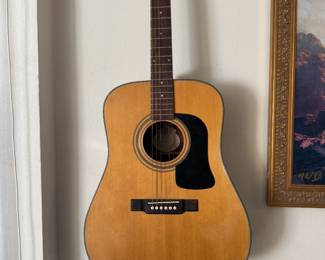 guitar