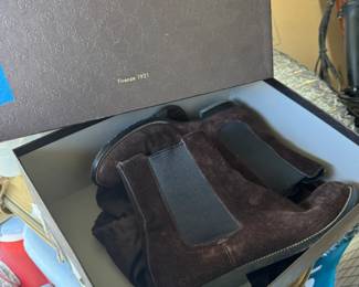gucci boots mens