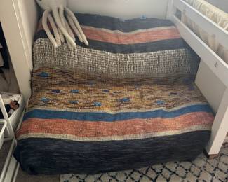 Floor sofa