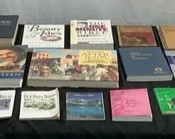Biblical, Worship Inspirational Books