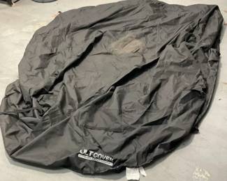 Ultimate Patio Cover