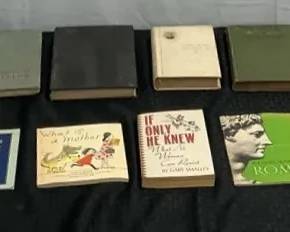 Poetry, Books for Moms, Classics More