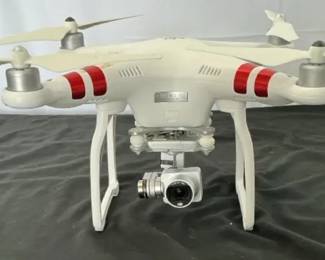 001 DJI Phantom Drone