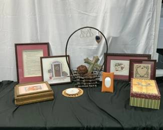 Country Cottage Decor