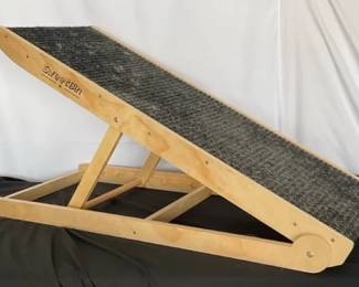 Sweetbin Pet Ramp Pet Gate