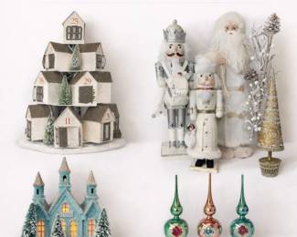 Holiday collectibles