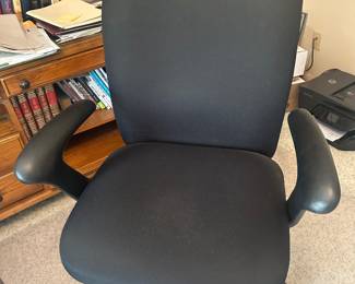 $45 Computer chair 