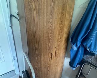 $50 Storage Cabinet 