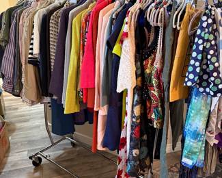 Antique-vintage clothing -military