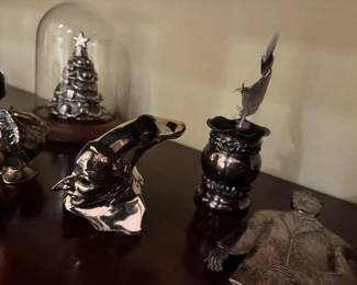 Sterling figures