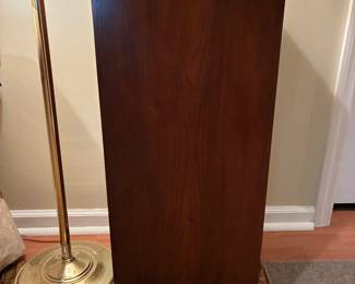 Pedestal