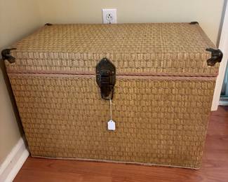 Large storage chest