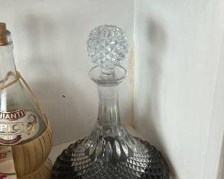 Decanter