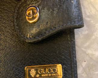 Gucci Wallet