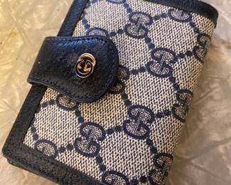 Gucci Wallet