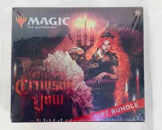 Magic: The Gathering - Innistrad Crimson Vow