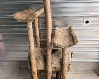Original Cat Tree