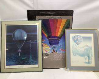 BalloonFest Memories