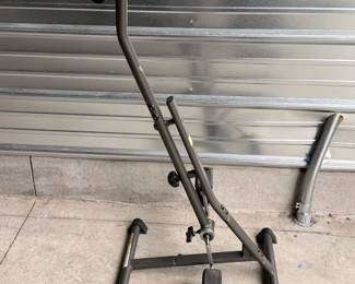 Stamina InStride Total Body Cycle