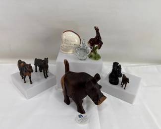 Decorative Animals