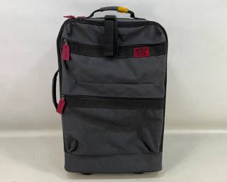 Route 66 Soft Side Suitcase