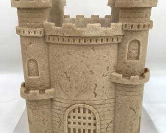 New Sandcastle Wastebasket