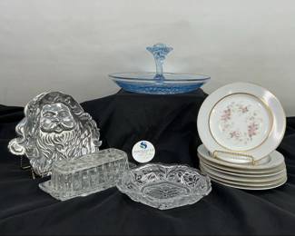 Decorative Tableware