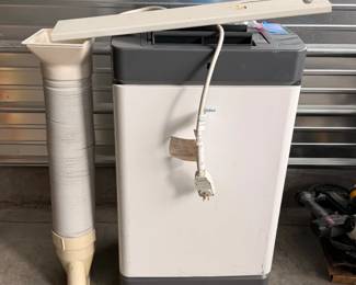 Midea Portable Air Conditioner