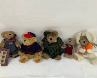 Boyds Bears