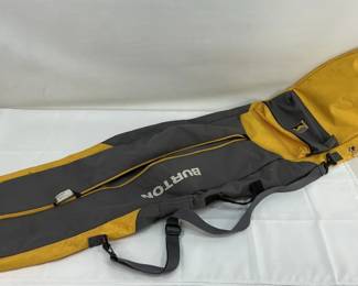 Burton Snowboard Bag