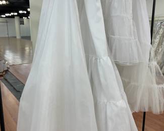 Petticoats