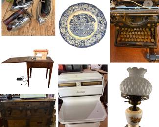 Collage maker project