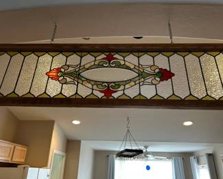 Stained Glass