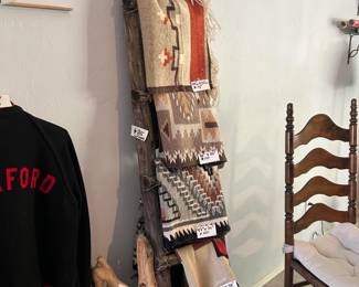 Navajo Rugs