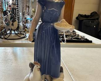 B&G figure