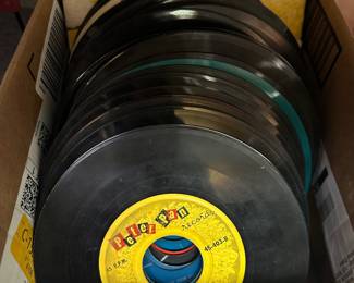 Records