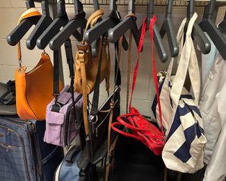 Purses