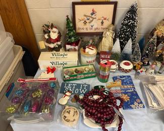 Holiday decor.....